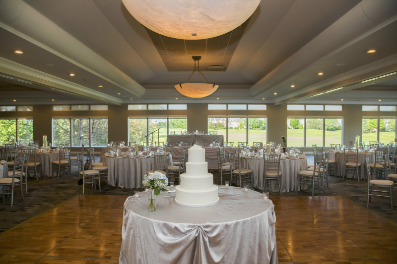 Special Events Eagle Brook Country Club